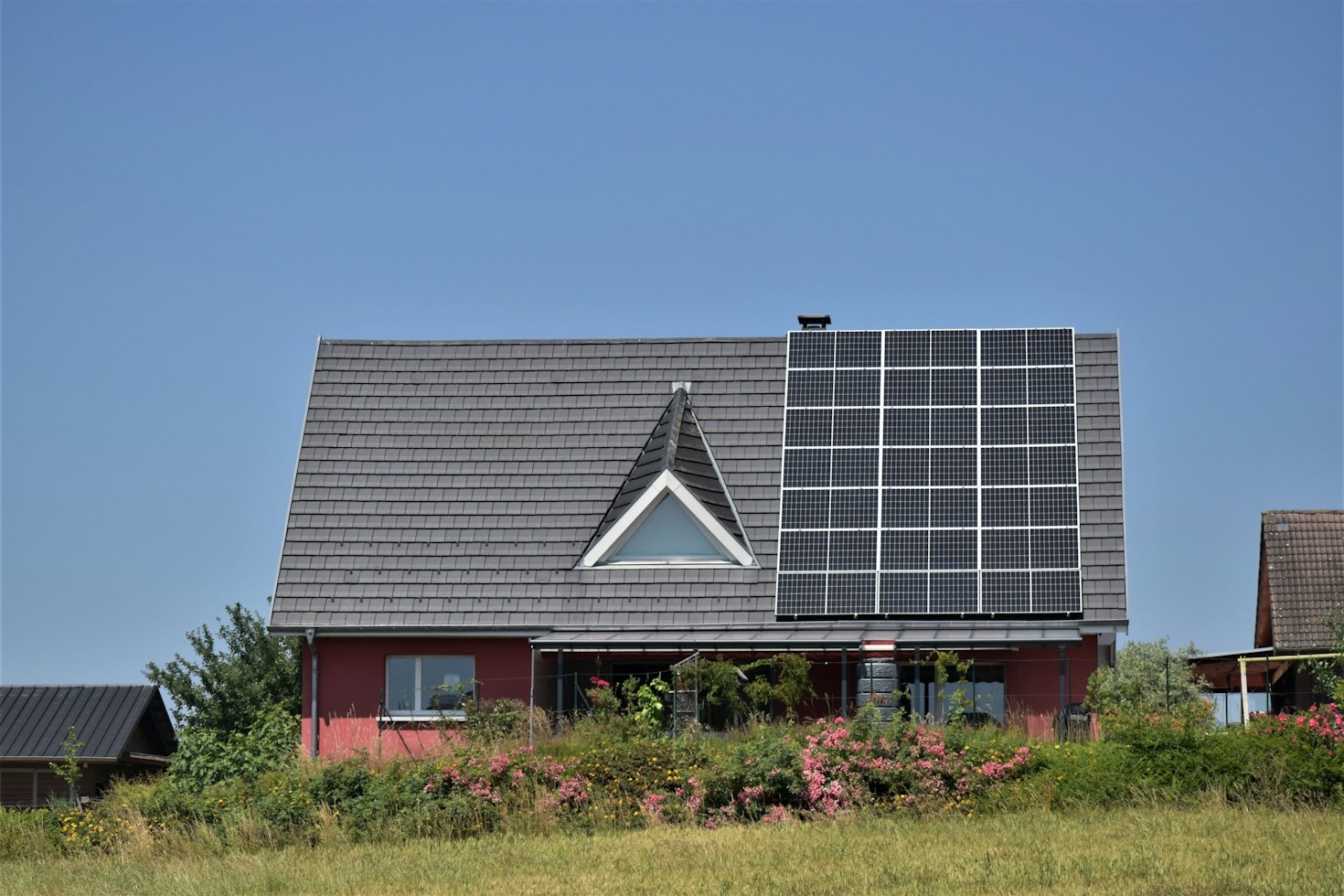 Die besten staatlichen Förderprogramme für energetische Sanierungen im Überblick